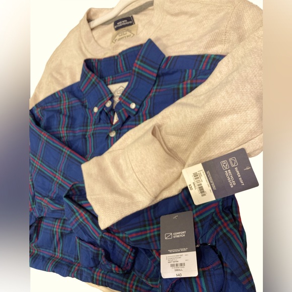 Bundle !$ 40 for both size small - Picture 3 of 11